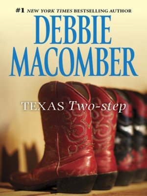 cover image of Texas Two-Step